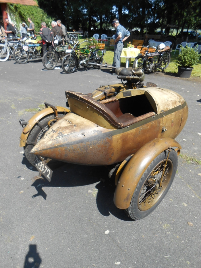THE CRANKCASE.COM -